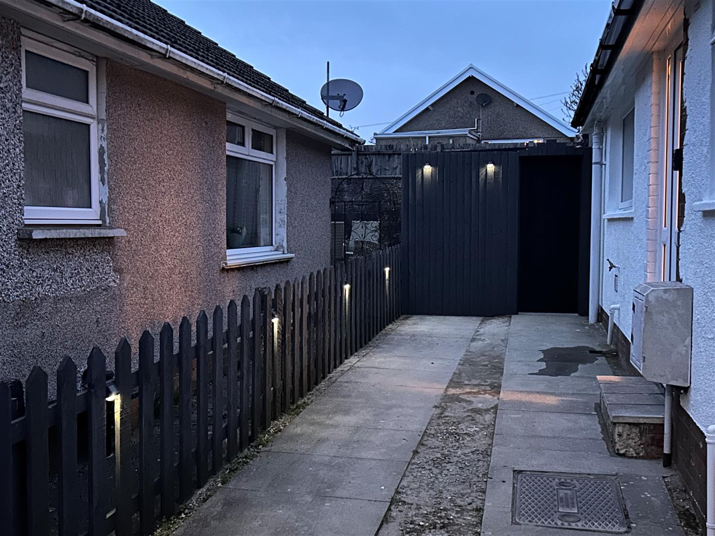 Bryn Eglur Road, Morriston, Swansea, SA6 7PG